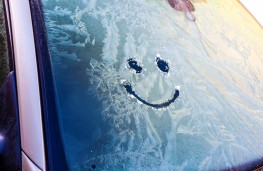 Kwik Fit warns festive drivers